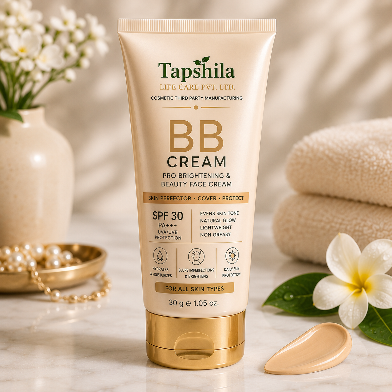 BB Cream