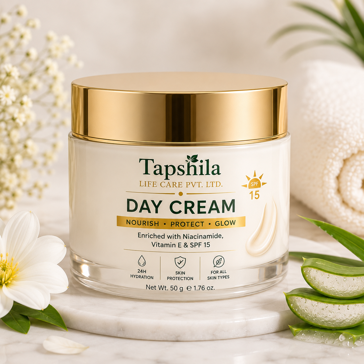 Day Cream