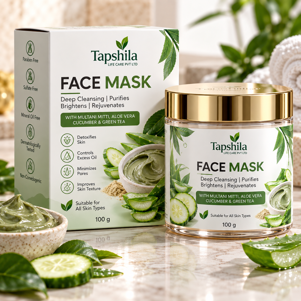 Face Mask