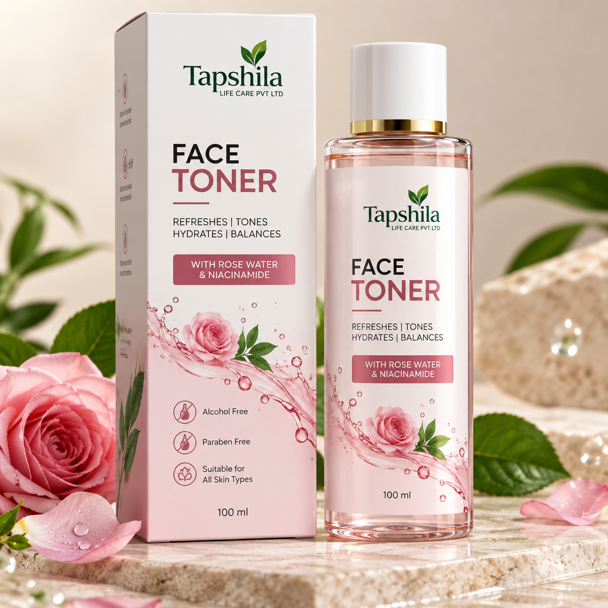 Face Toner