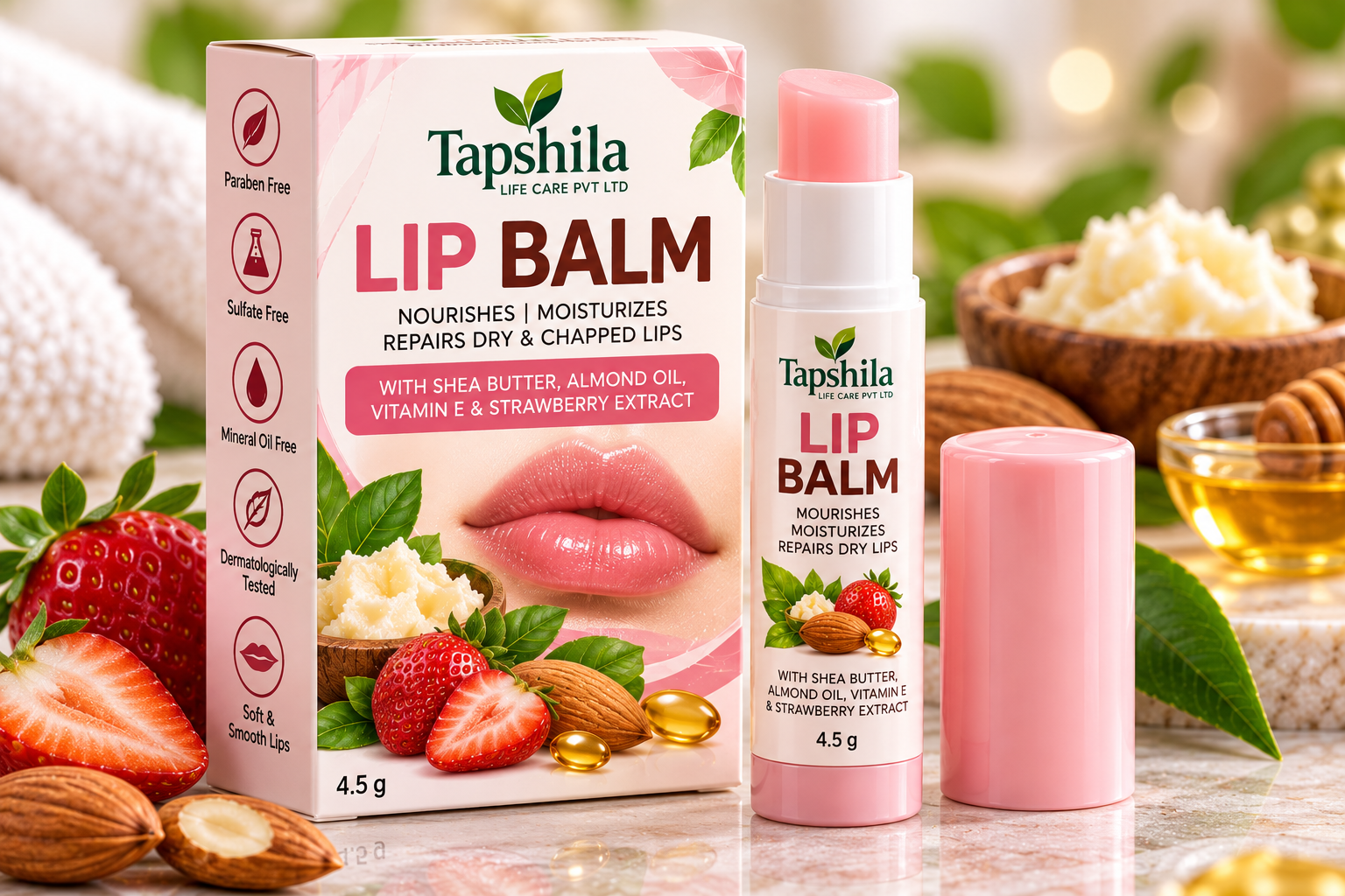 Lip Balm