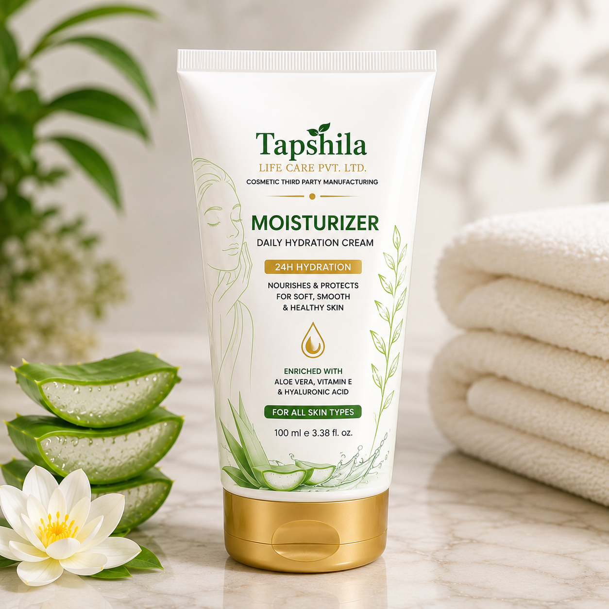 Moisturizer