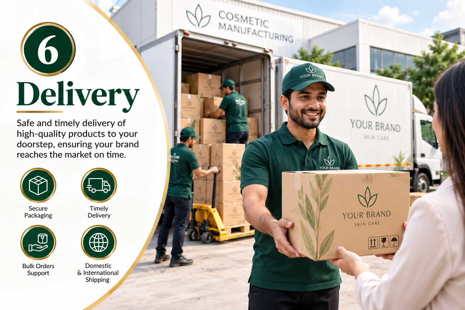 Delivery