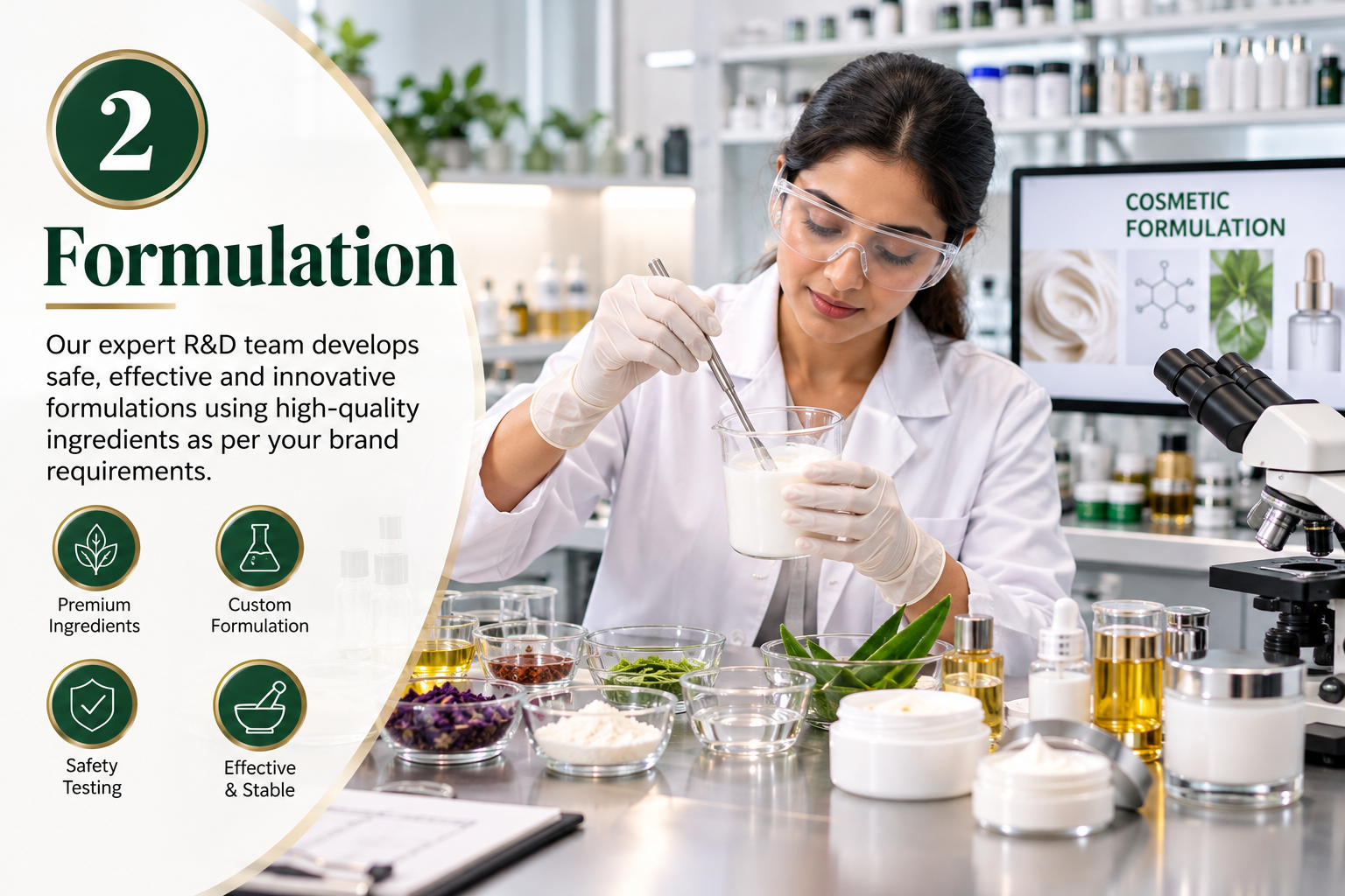 Formulation