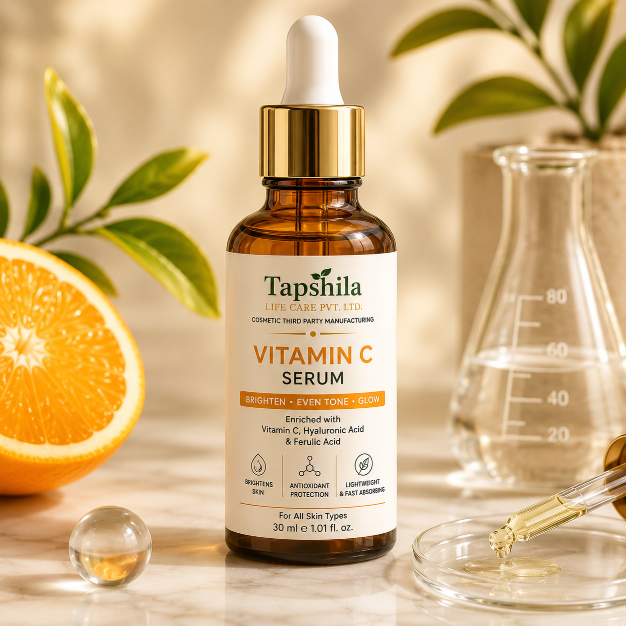 Vitamin C Serum